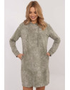 Robe de jour model 203477 Relevance