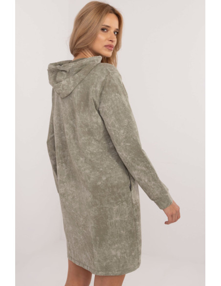 Robe de jour model 203477 Relevance