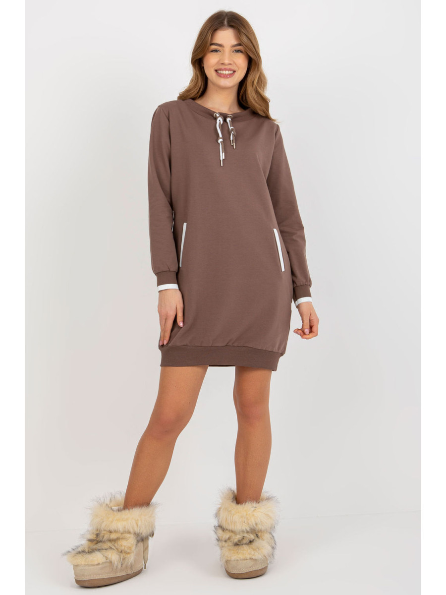 Robe de jour model 174843 Relevance