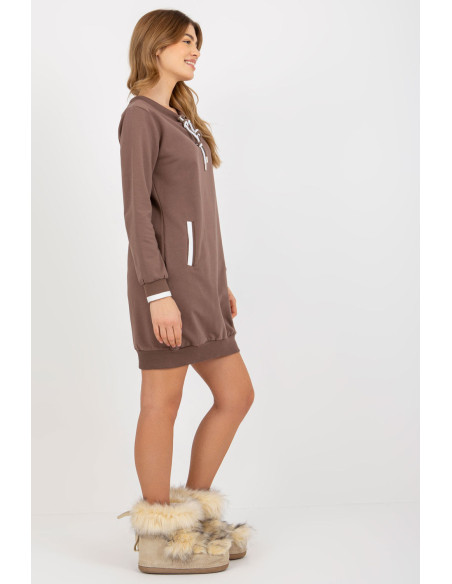Robe de jour model 174843 Relevance