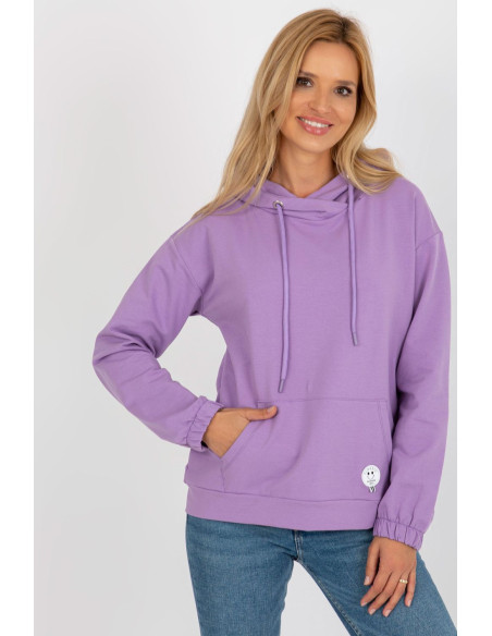 Sweatshirt model 185947 Relevance