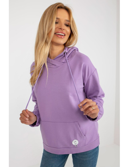 Sweatshirt model 185947 Relevance