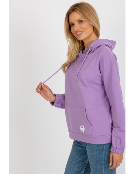 Sweatshirt model 185947 Relevance