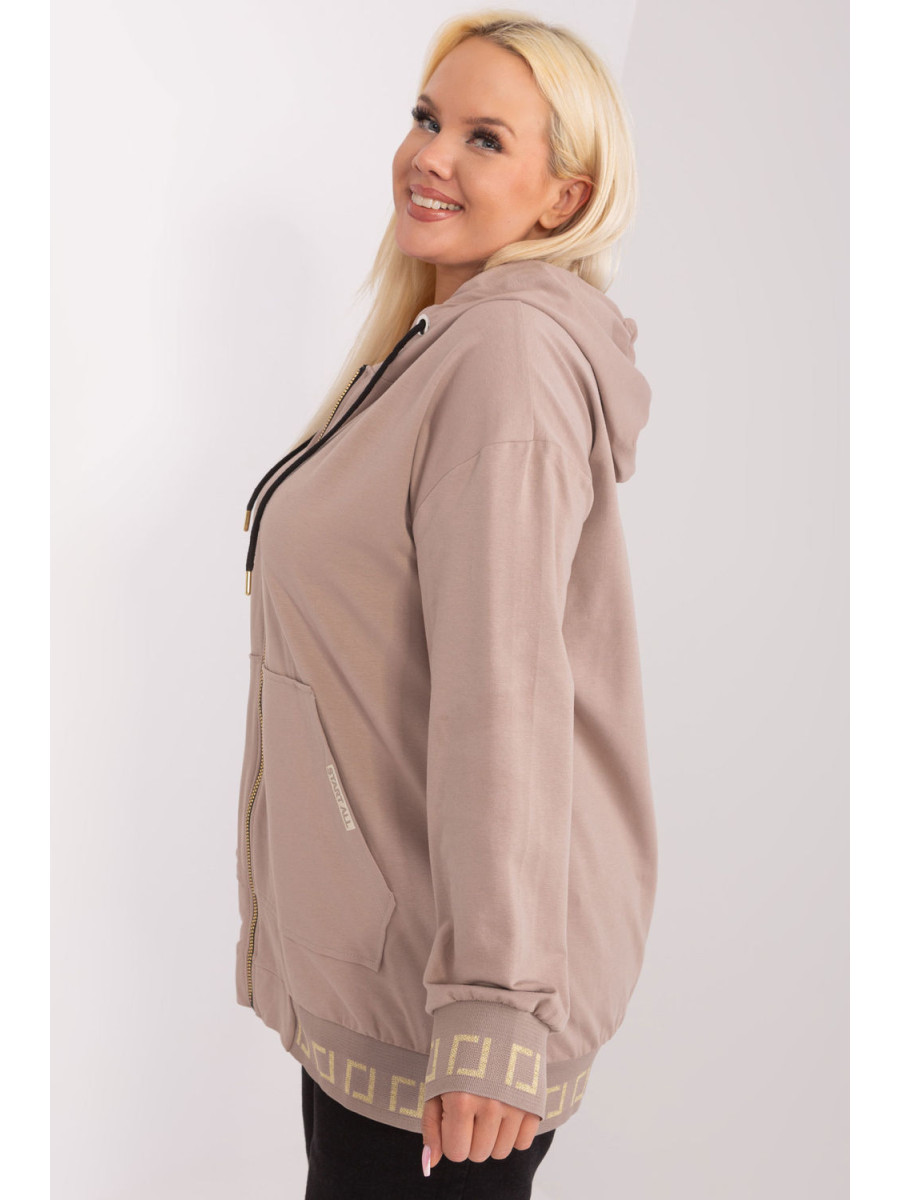 Sweatshirt model 197472 Relevance