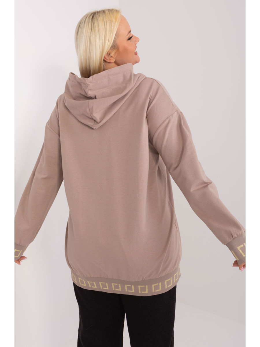 Sweatshirt model 197472 Relevance