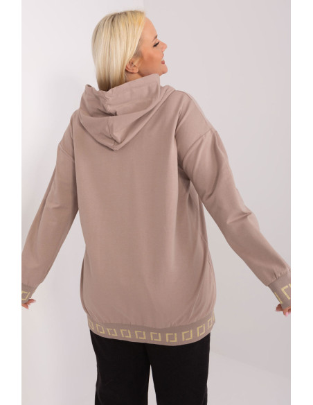 Sweatshirt model 197472 Relevance