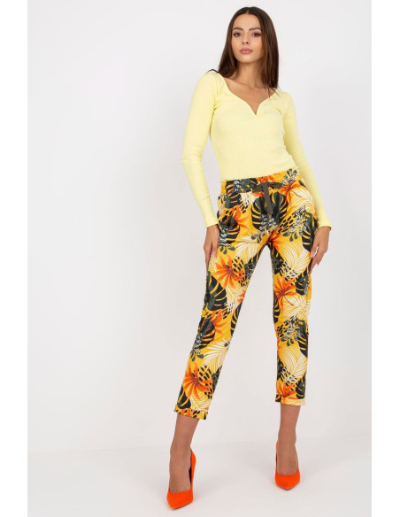 Pantalon survêtement model 167078 Relevance