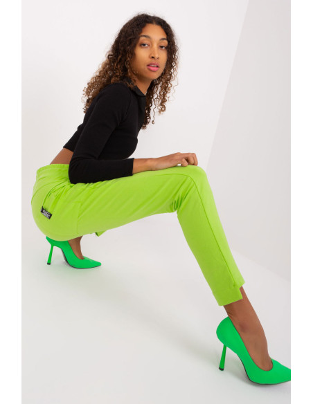 Pantalon survêtement model 191228 Relevance