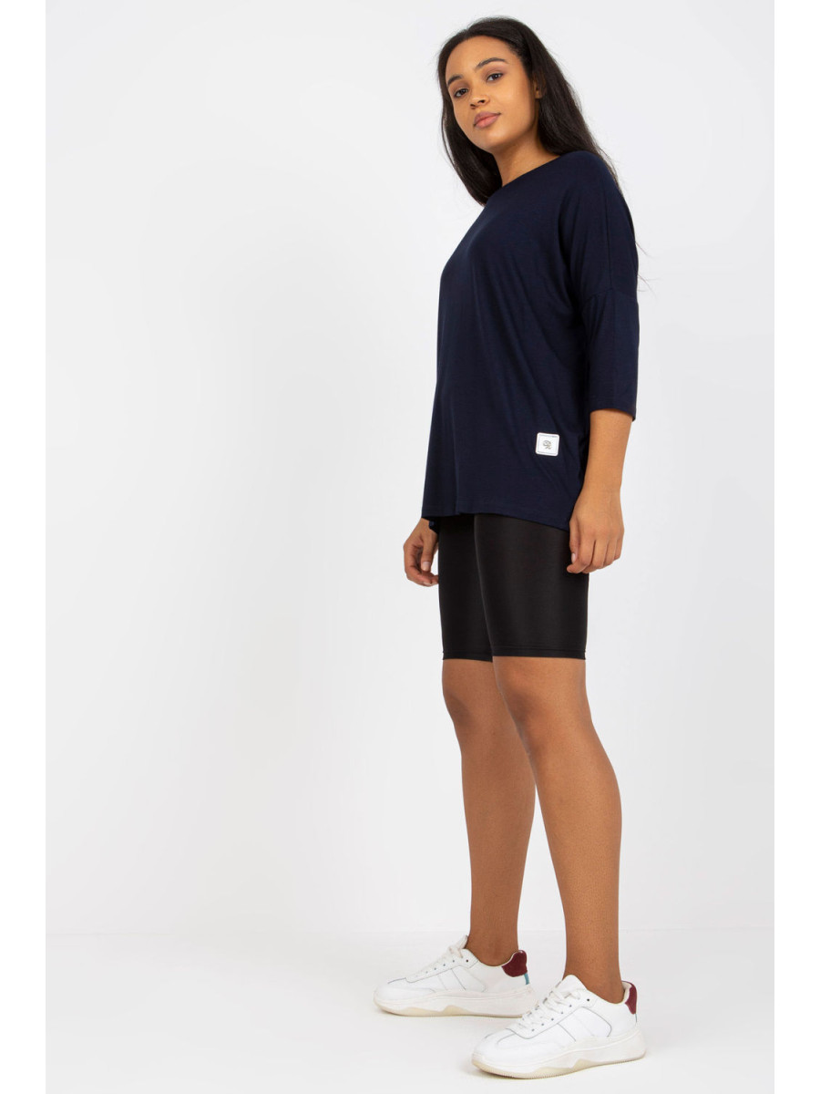 Chemisier grande taille model 169114 Relevance