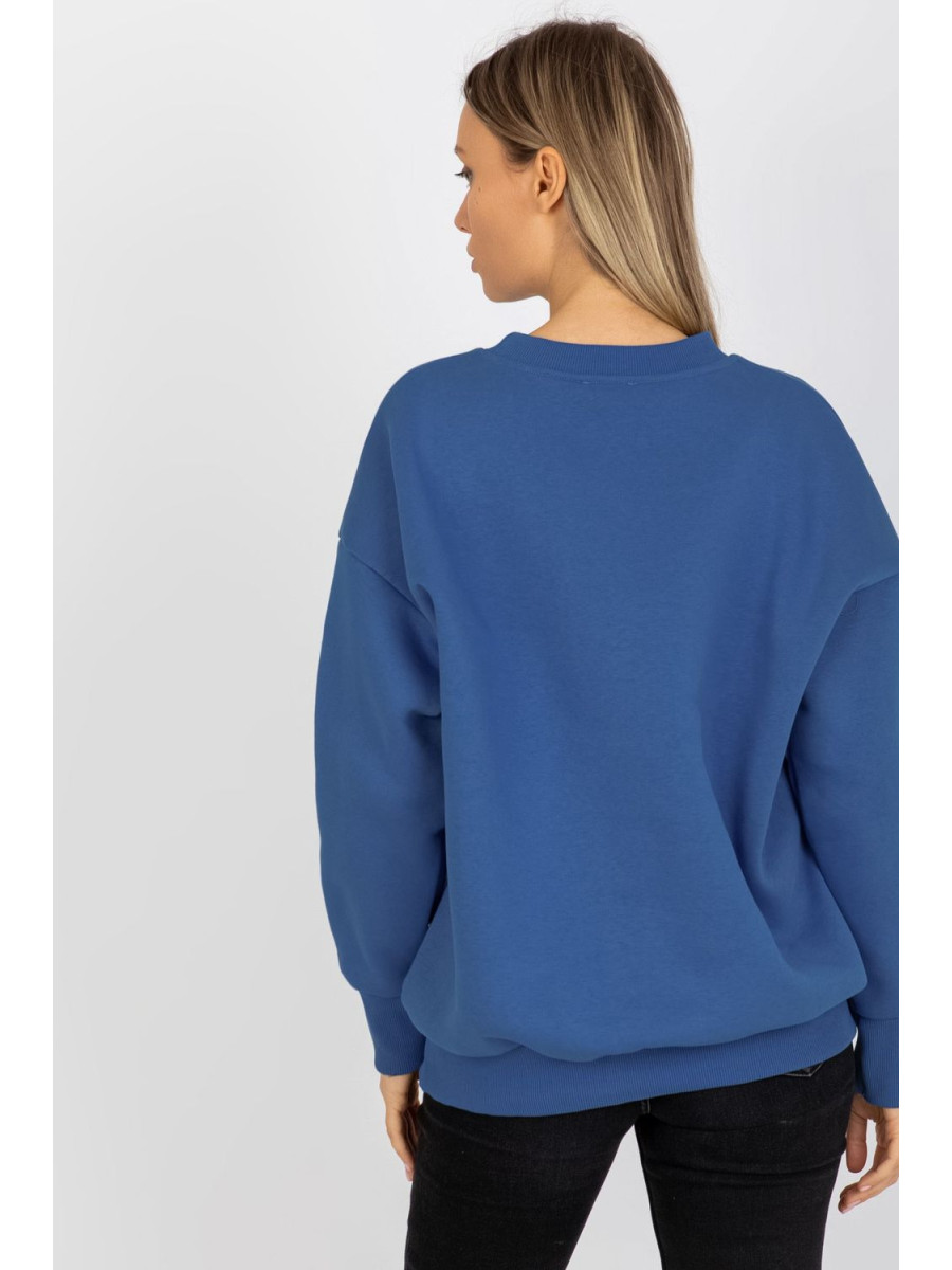 Sweatshirt model 191757 Relevance