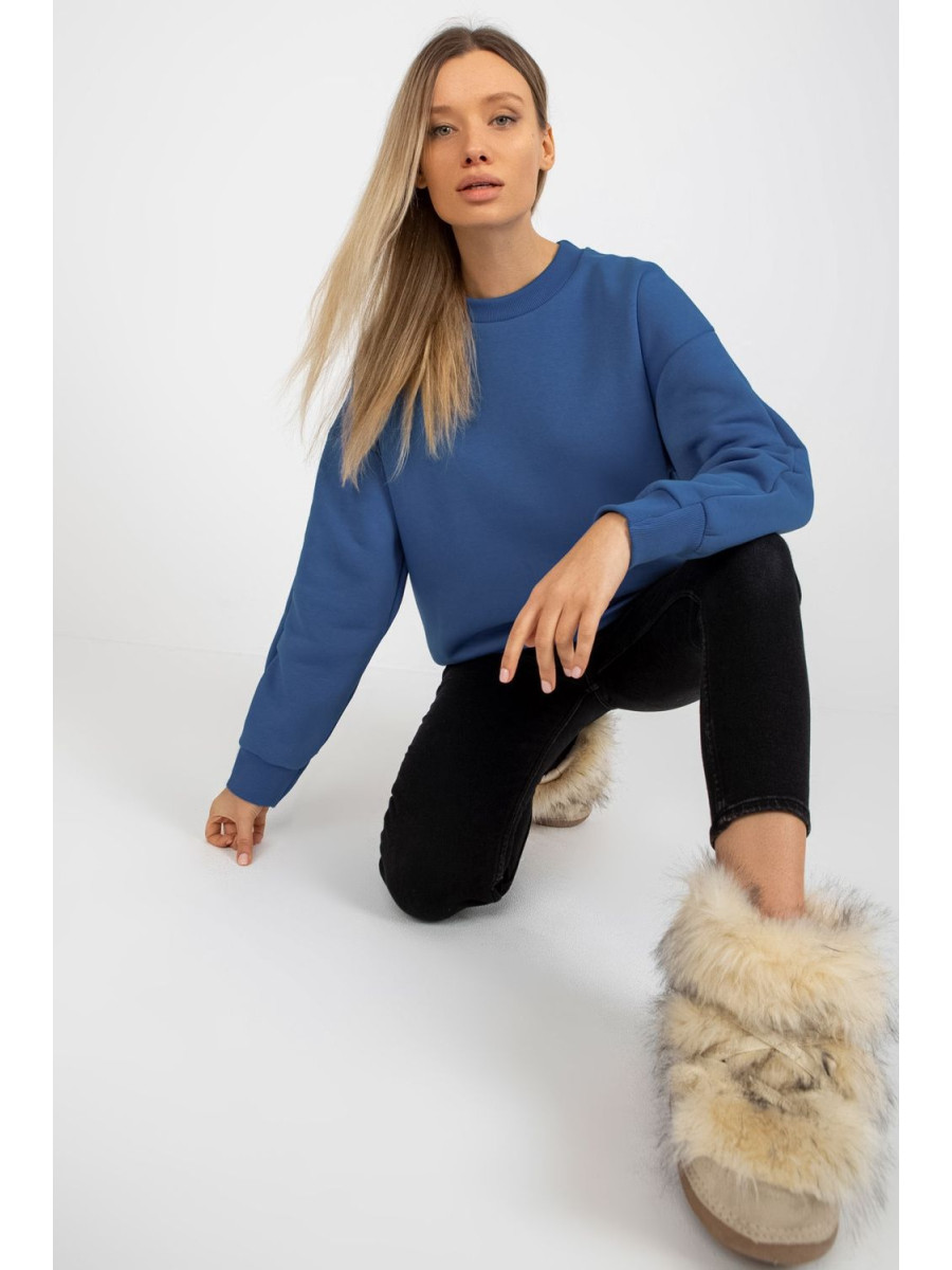 Sweatshirt model 191757 Relevance