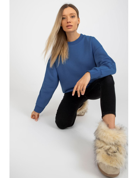 Sweatshirt model 191757 Relevance