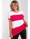 Chemisier grande taille model 182739 Relevance