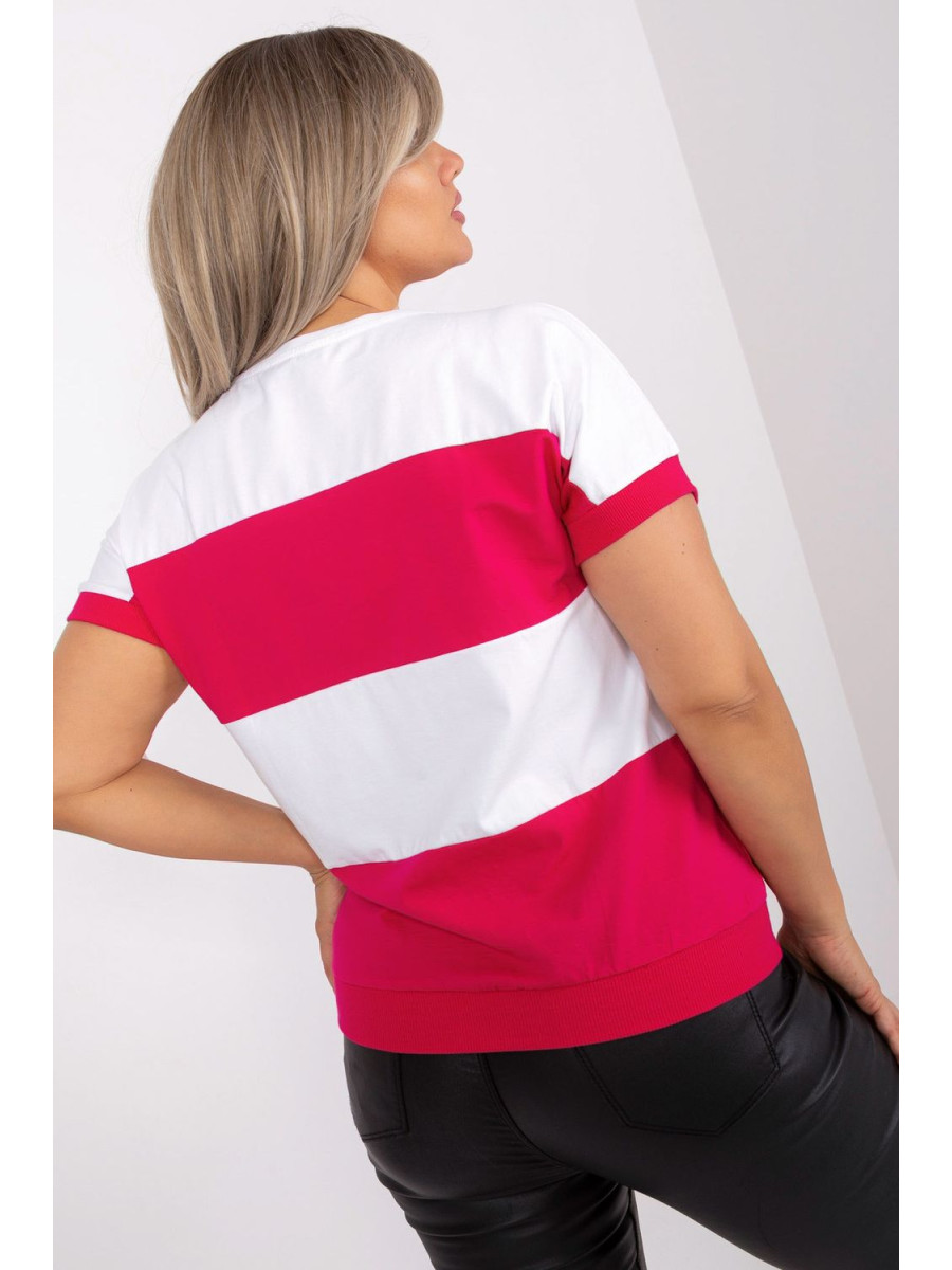 Chemisier grande taille model 182739 Relevance