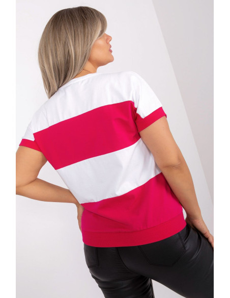 Chemisier grande taille model 182739 Relevance