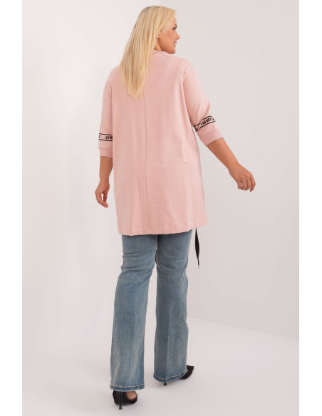 Chemisier grande taille model 201839 Relevance