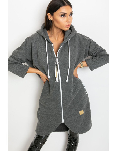 Sweatshirt model 171055 Relevance