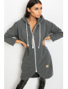 Sweatshirt model 171055 Relevance