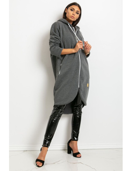 Sweatshirt model 171055 Relevance