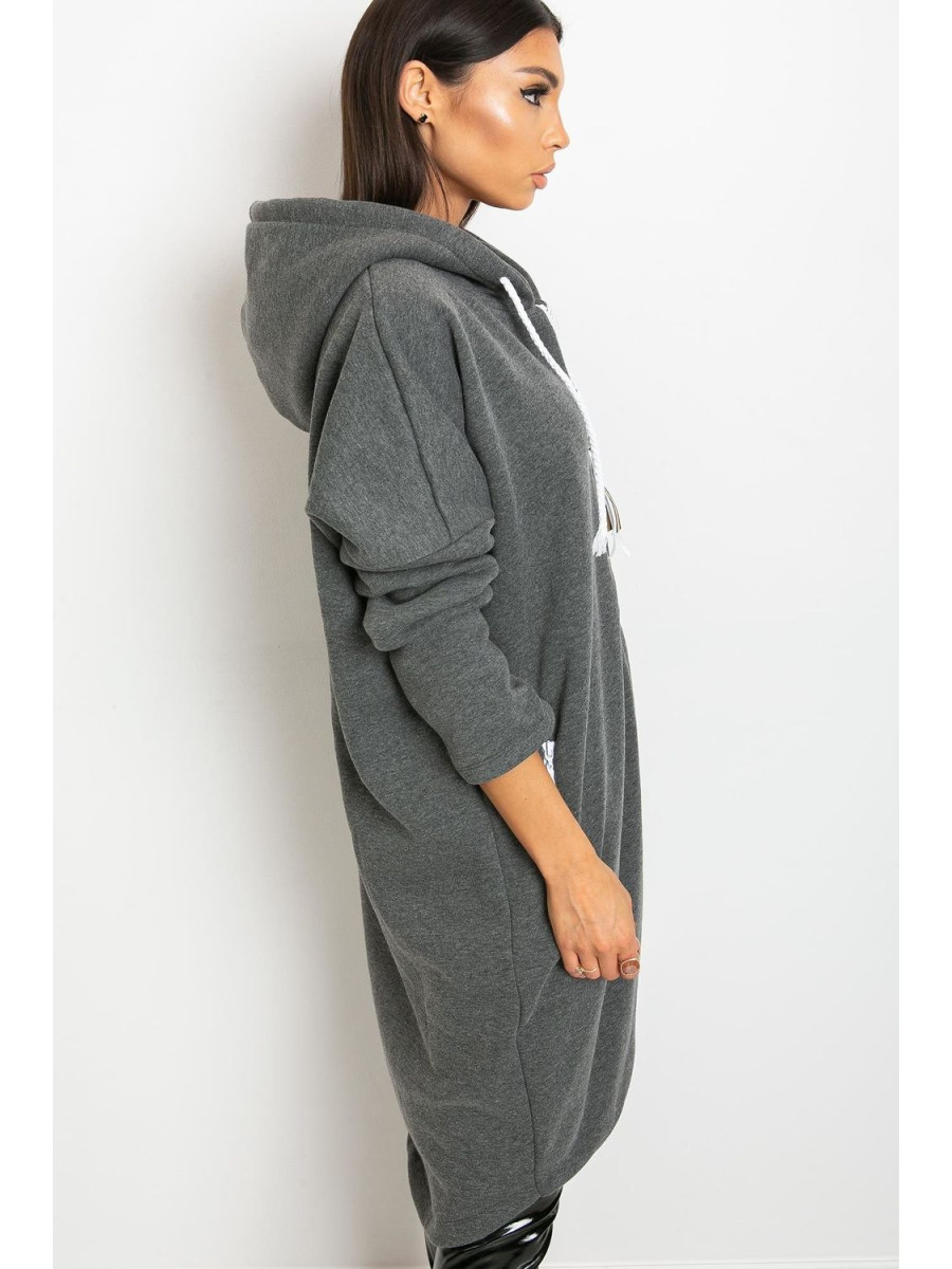 Sweatshirt model 171055 Relevance