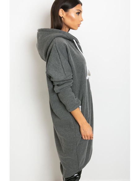 Sweatshirt model 171055 Relevance