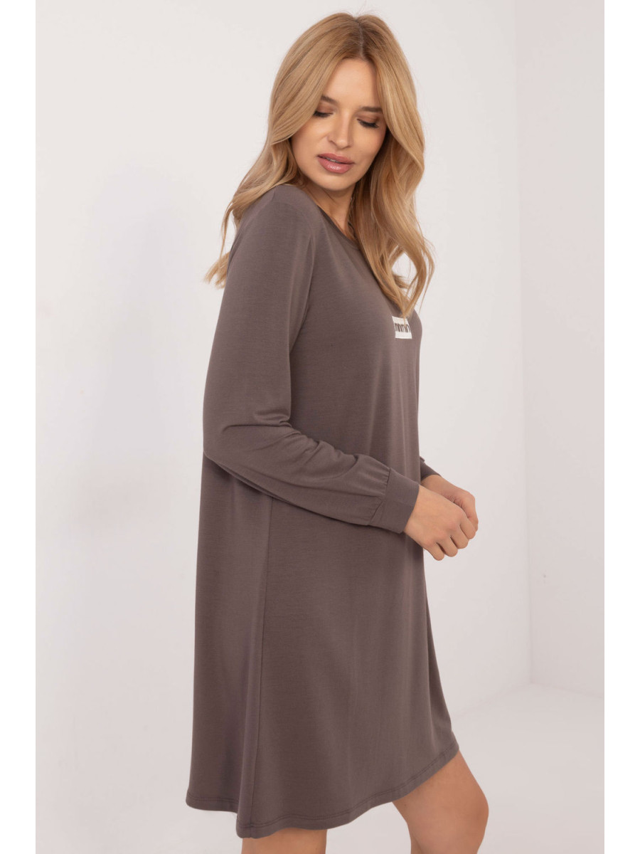 Robe de jour model 202785 Relevance