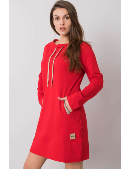 Robe de jour model 159849 Relevance
