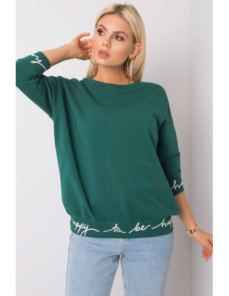 Sweatshirt model 160069 Relevance
