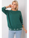 Sweatshirt model 160069 Relevance