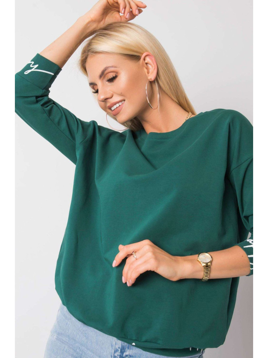 Sweatshirt model 160069 Relevance