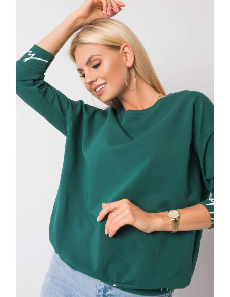 Sweatshirt model 160069 Relevance