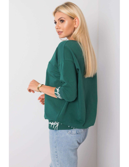 Sweatshirt model 160069 Relevance