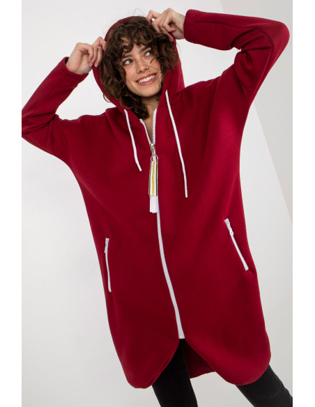 Sweatshirt model 174817 Relevance