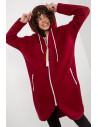Sweatshirt model 174817 Relevance