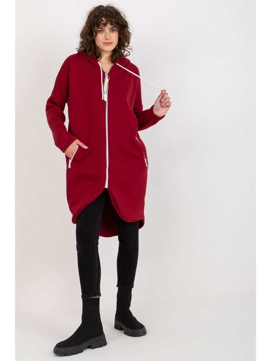 Sweatshirt model 174817 Relevance