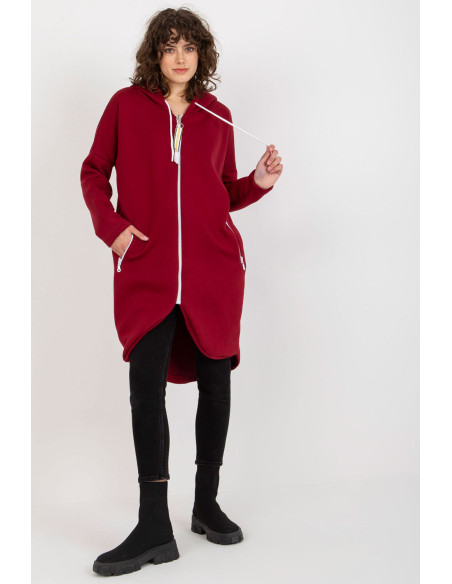 Sweatshirt model 174817 Relevance
