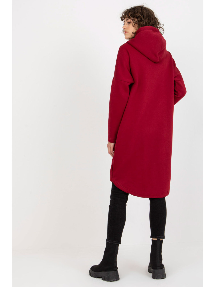 Sweatshirt model 174817 Relevance
