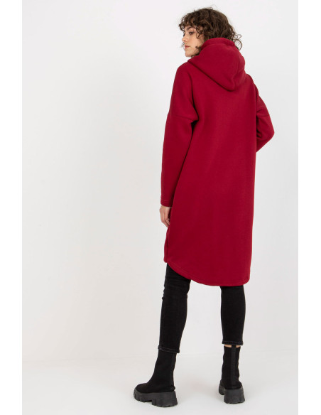 Sweatshirt model 174817 Relevance