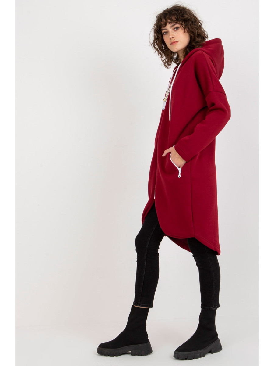 Sweatshirt model 174817 Relevance