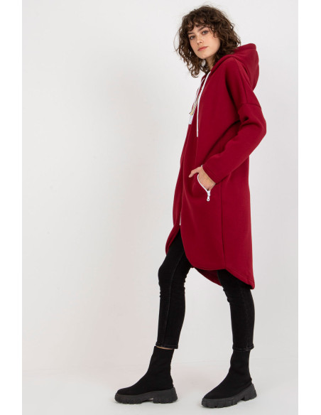 Sweatshirt model 174817 Relevance