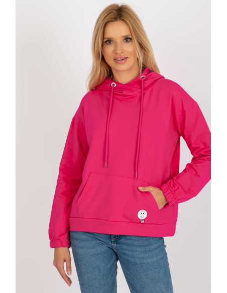 Sweatshirt model 185948 Relevance