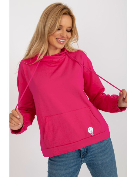 Sweatshirt model 185948 Relevance