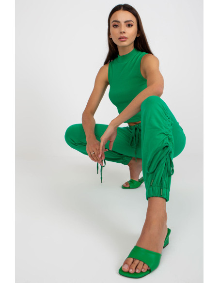 Pantalon survêtement model 167081 Relevance