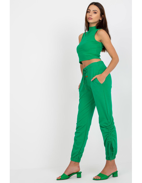 Pantalon survêtement model 167081 Relevance