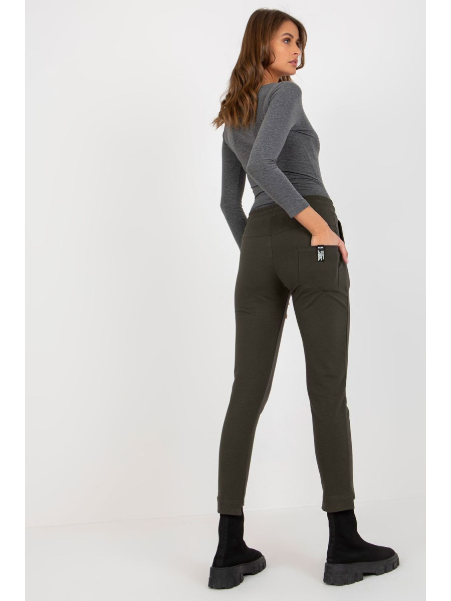 Pantalon survêtement model 191229 Relevance