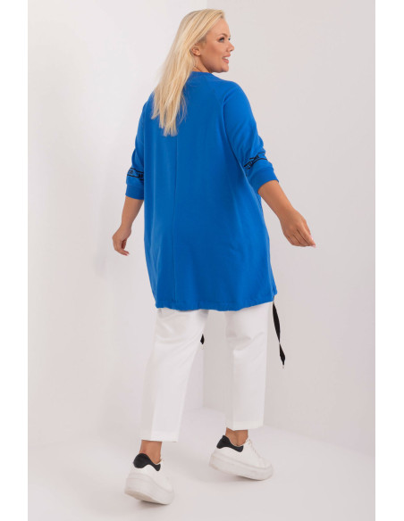 Chemisier grande taille model 201840 Relevance