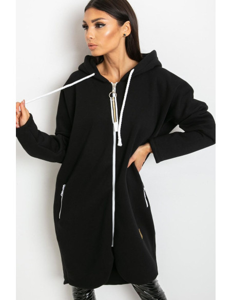 Sweatshirt model 171056 Relevance