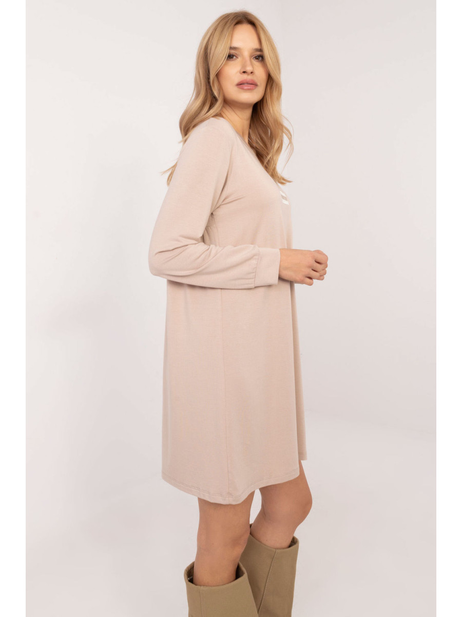 Robe de jour model 202786 Relevance