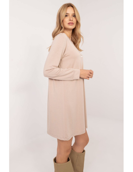 Robe de jour model 202786 Relevance