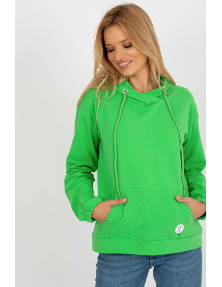 Sweatshirt model 185949 Relevance